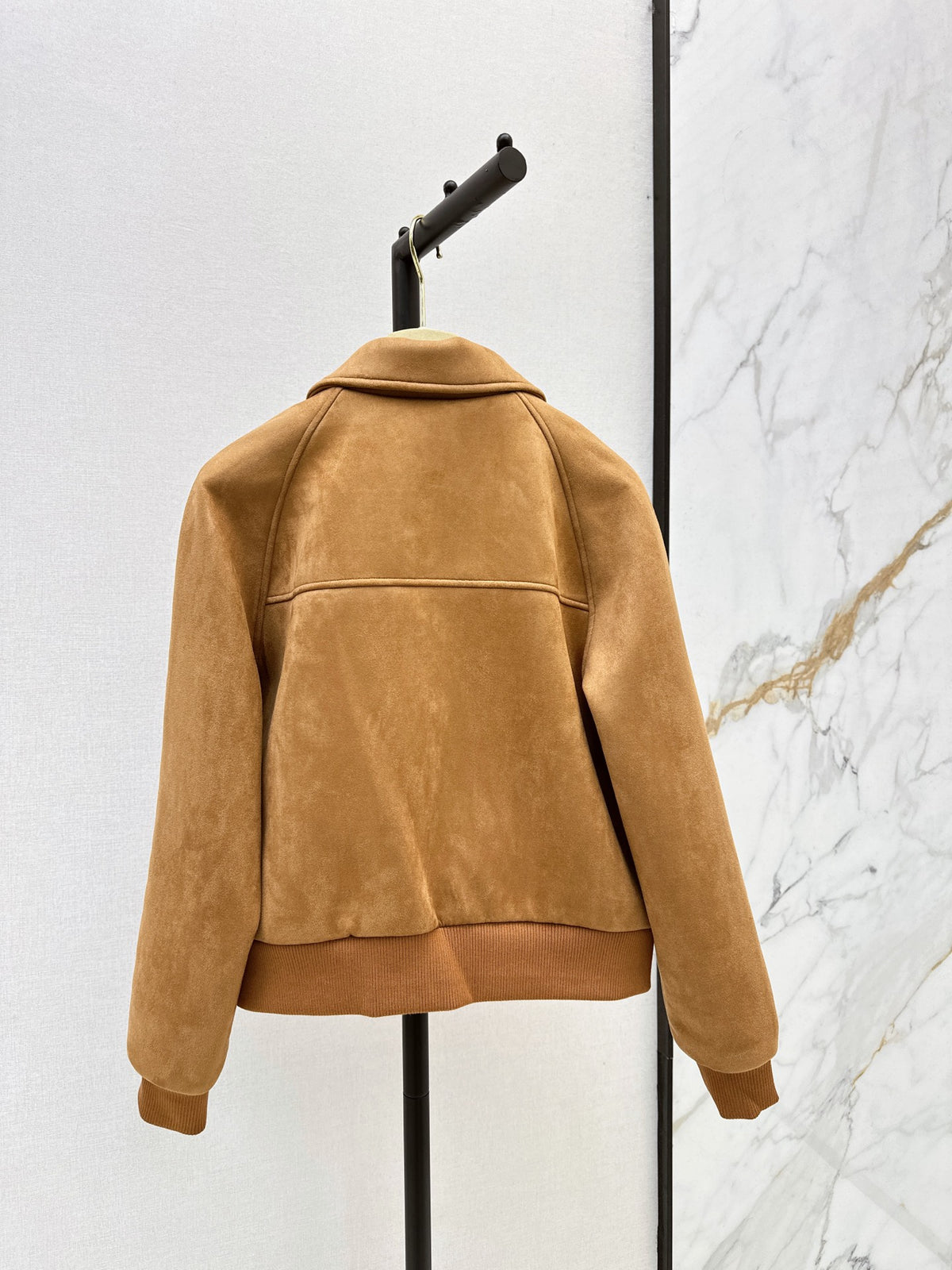 26FW New Collared Jacket 🤎🤎