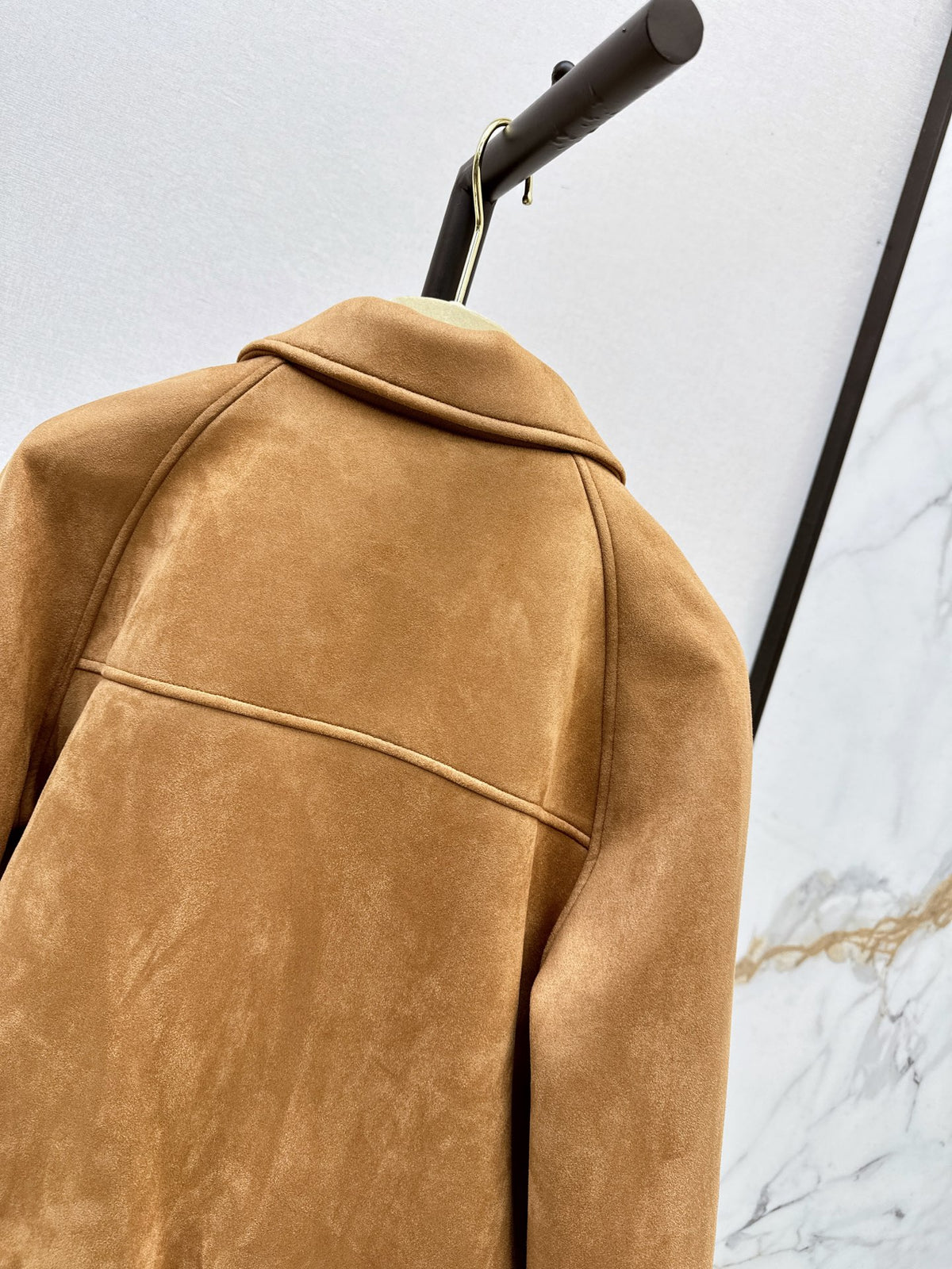 26FW New Collared Jacket 🤎🤎