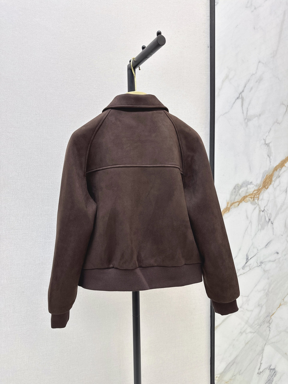 26FW New Collared Jacket 🤎🤎