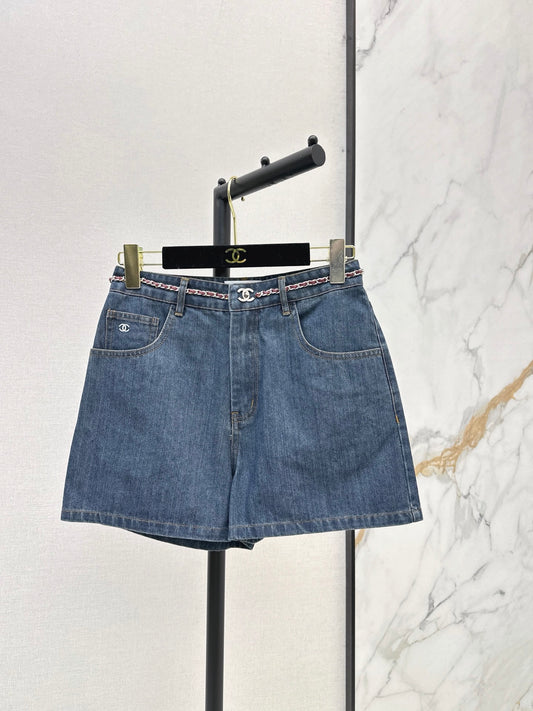 26FW New Denim Shorts 💙