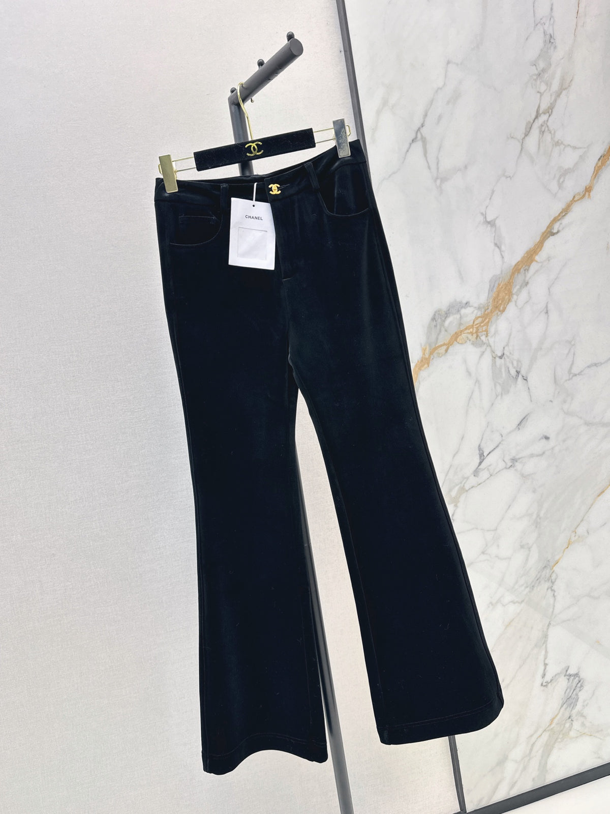 26FW New Versatile Velvet Trousers 🖤