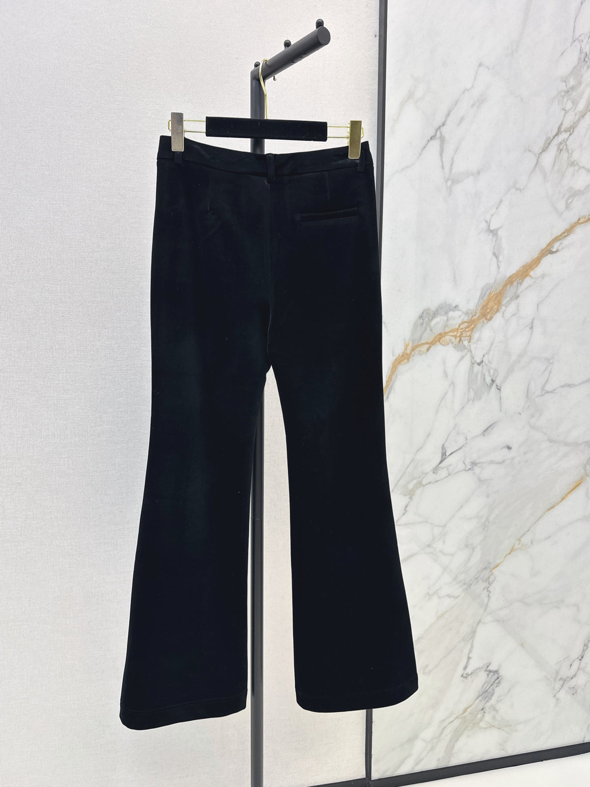 26FW New Versatile Velvet Trousers 🖤