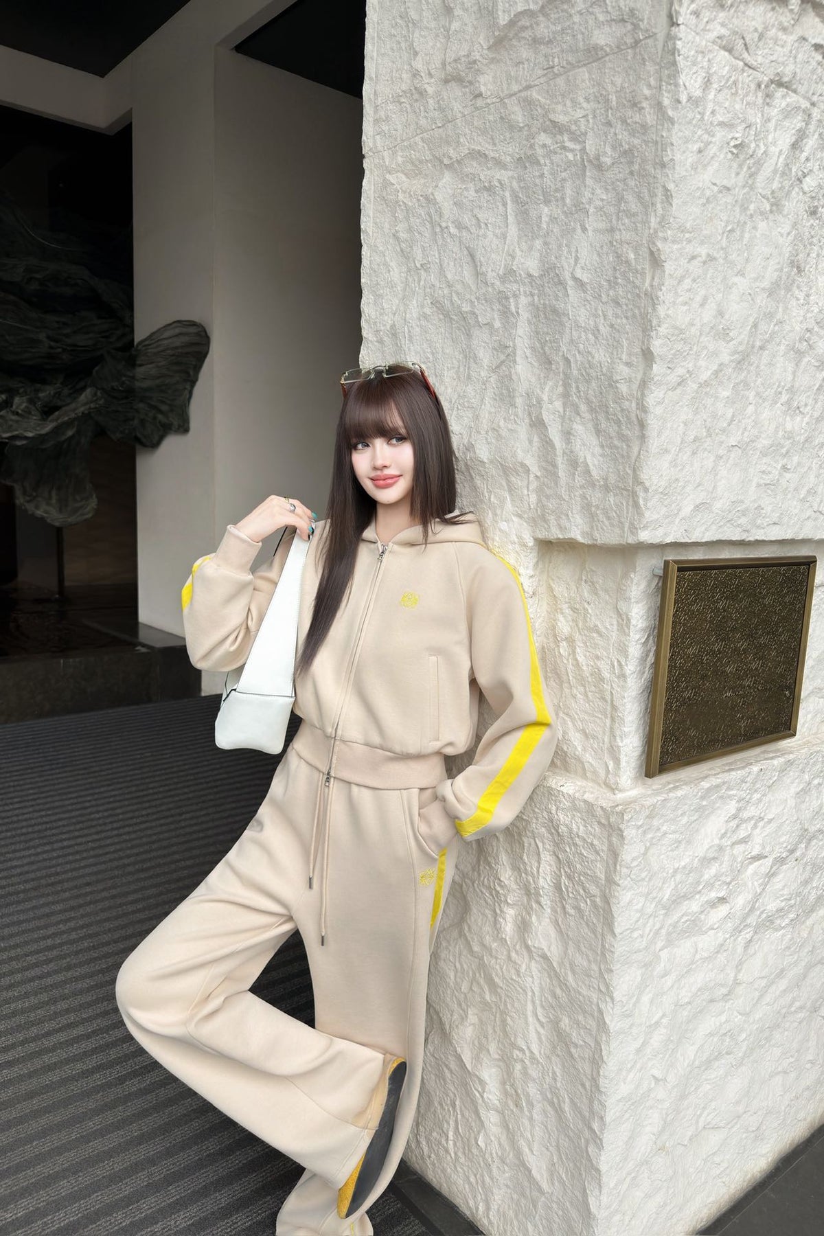 26FW New Casual Set 💛