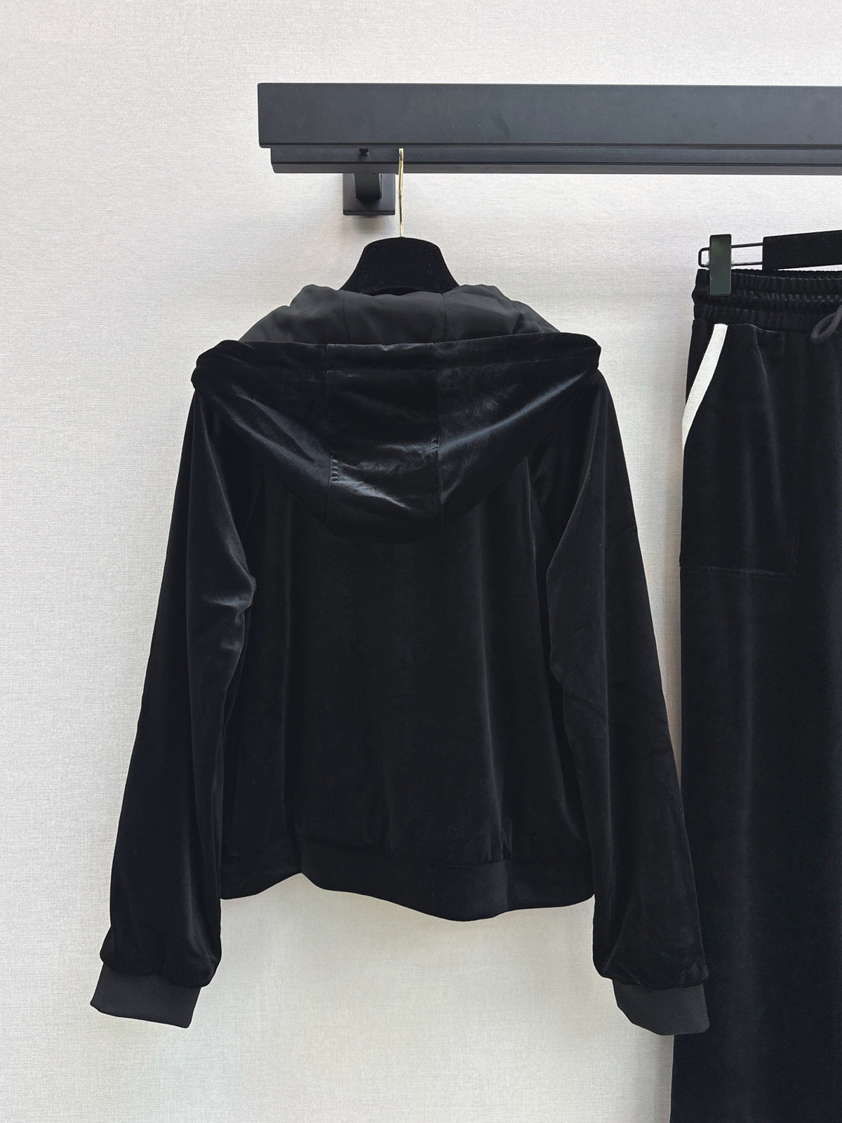26FW New Casual Velvet Set 🖤