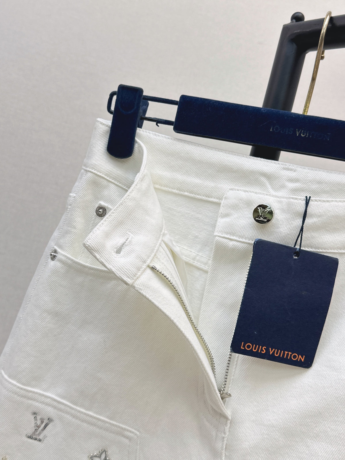 26FW New Straight-Leg Jeans 🤍