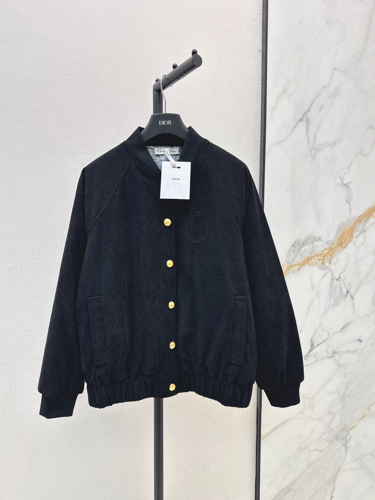 26FW New Corduroy Jacket 🖤