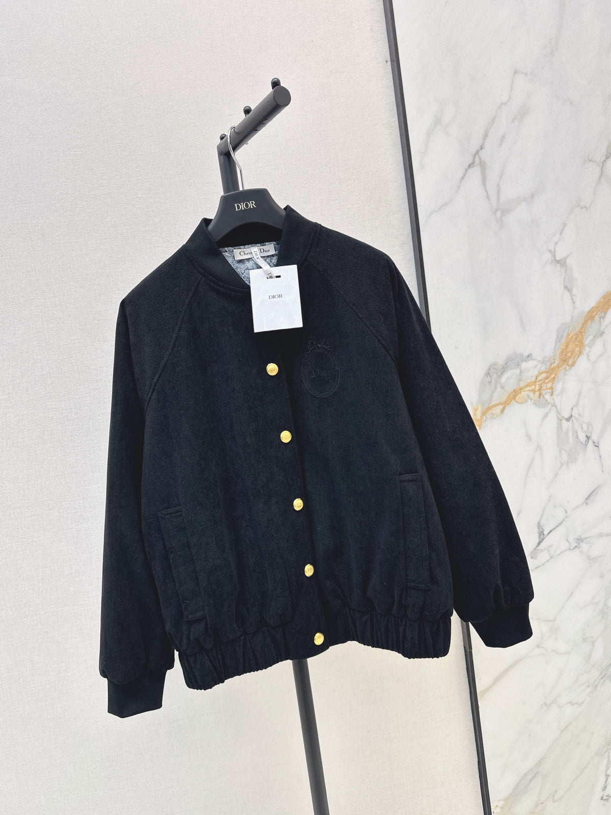 26FW New Corduroy Jacket 🖤