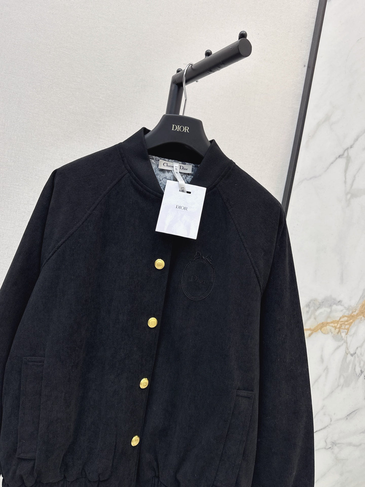 26FW New Corduroy Jacket 🖤