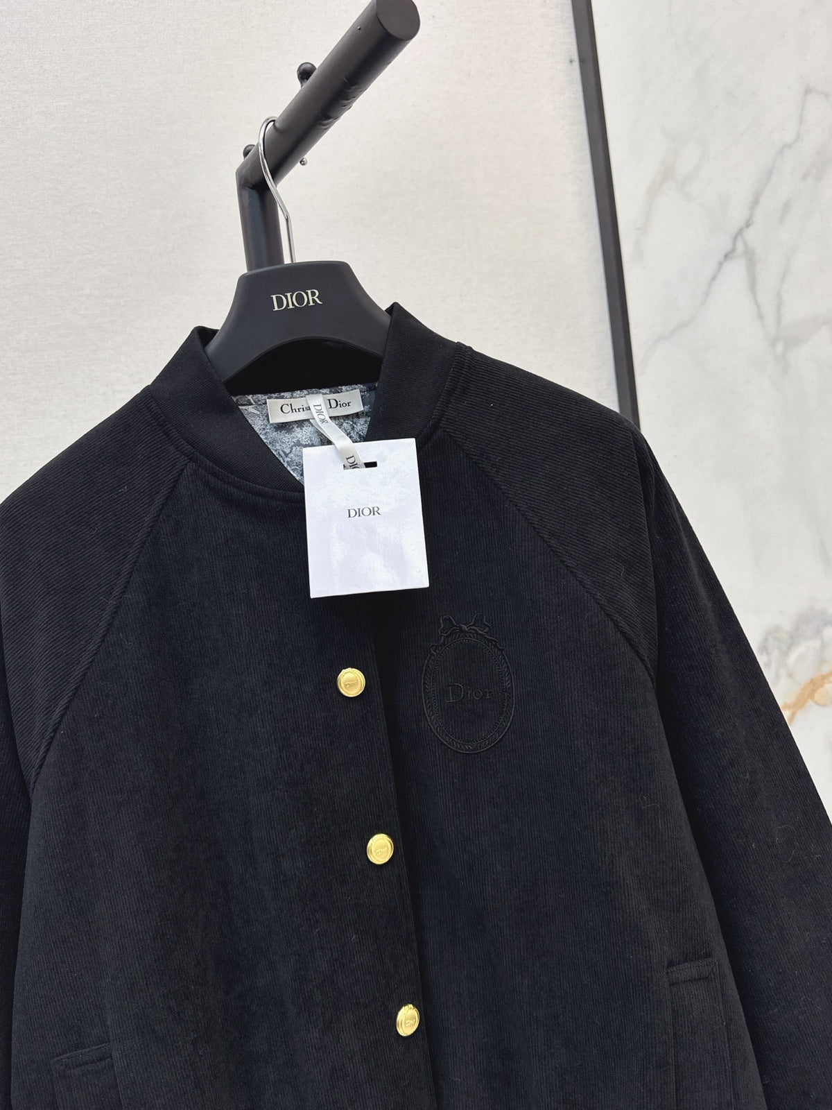 26FW New Corduroy Jacket 🖤