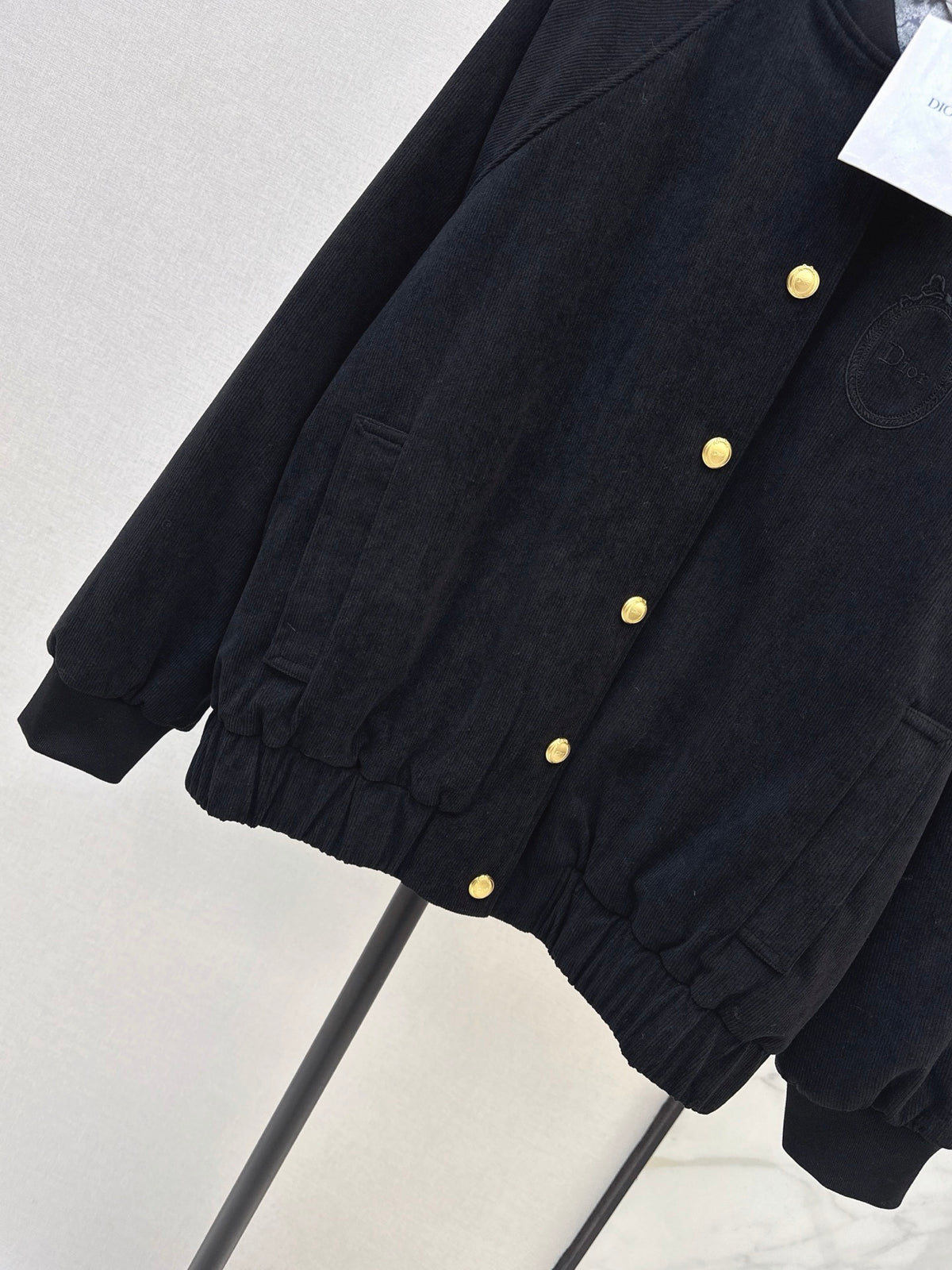 26FW New Corduroy Jacket 🖤