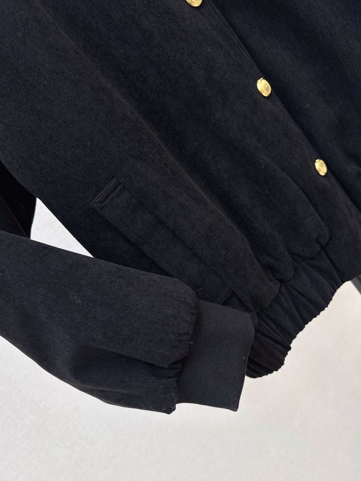 26FW New Corduroy Jacket 🖤