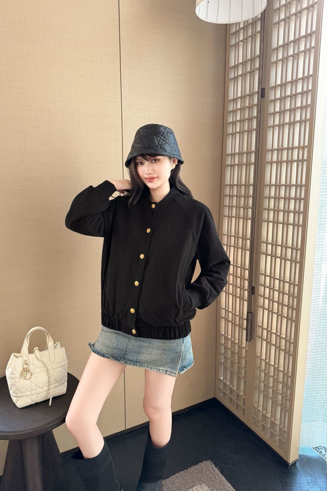 26FW New Corduroy Jacket 🖤