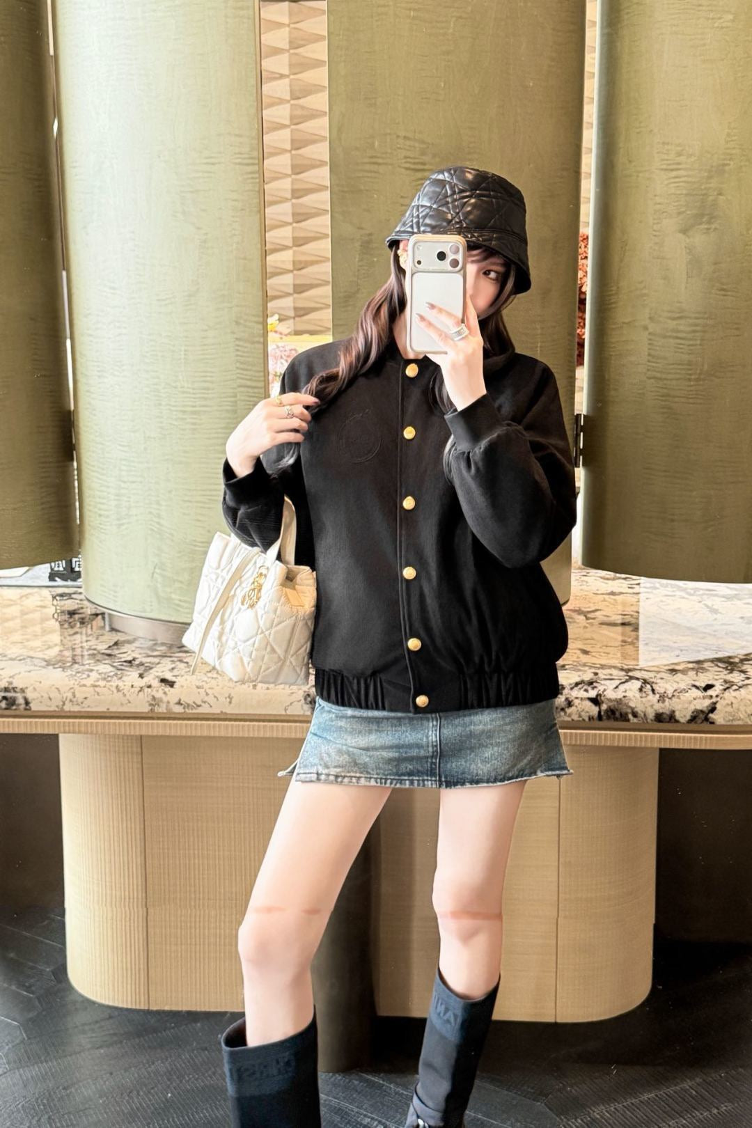 26FW New Corduroy Jacket 🖤