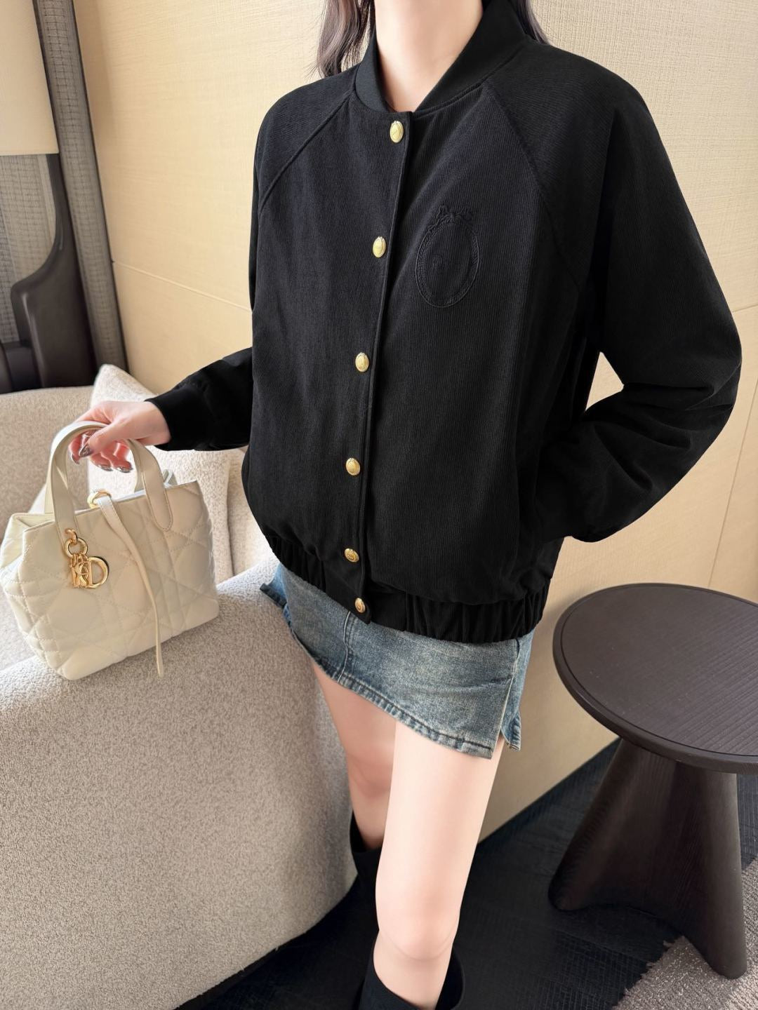26FW New Corduroy Jacket 🖤
