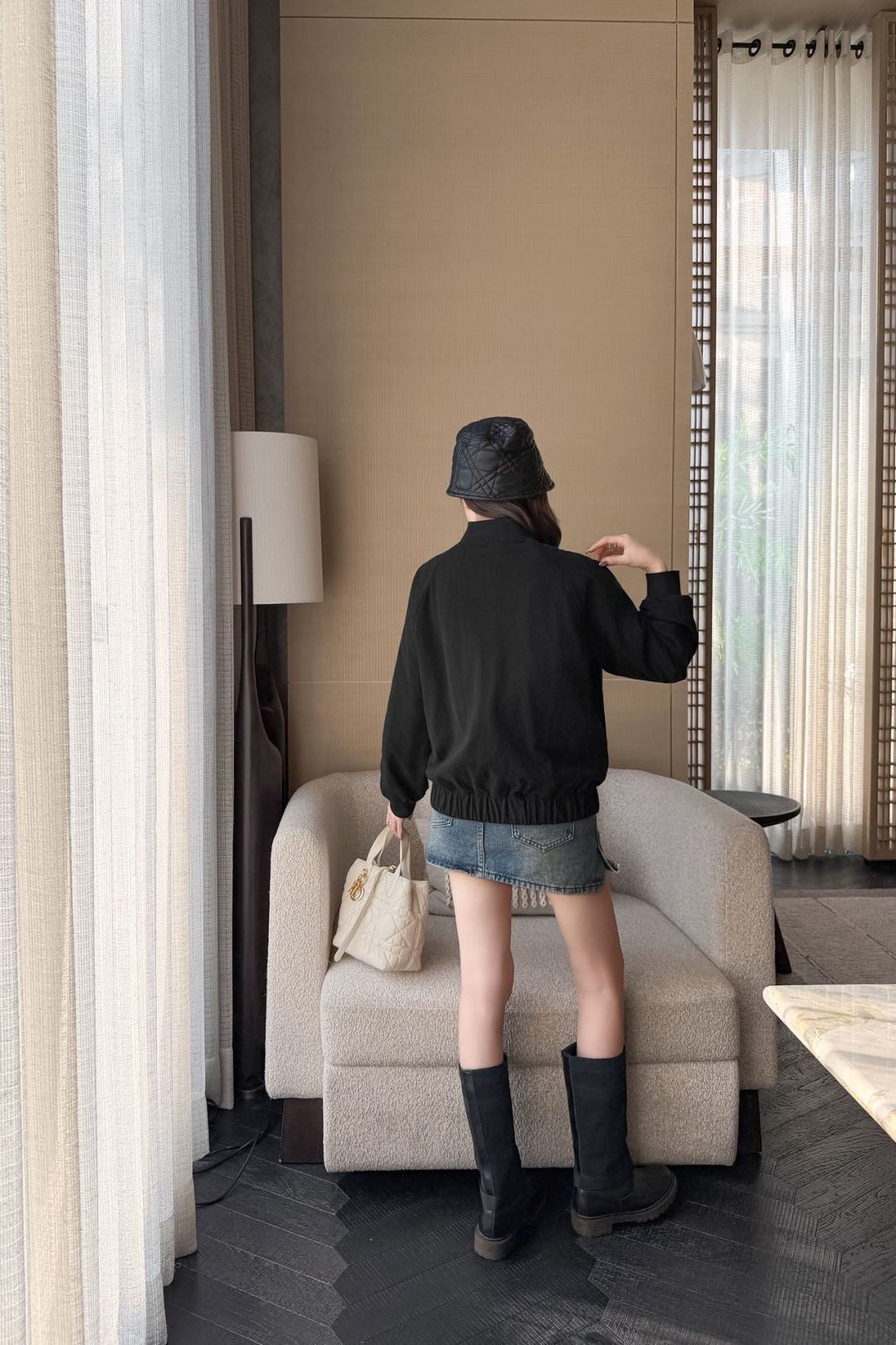 26FW New Corduroy Jacket 🖤