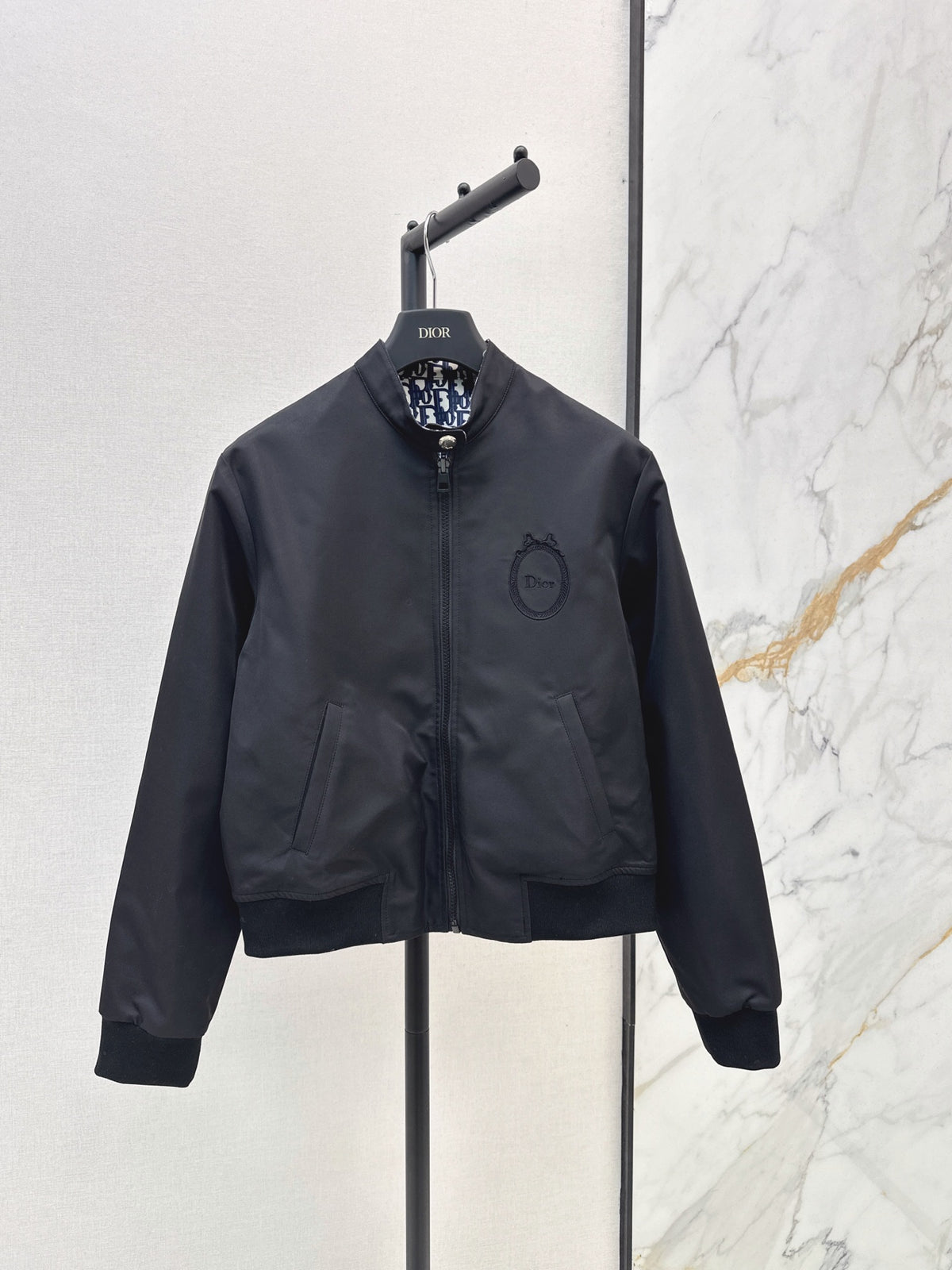 26FW New Reversible Jacket 🖤