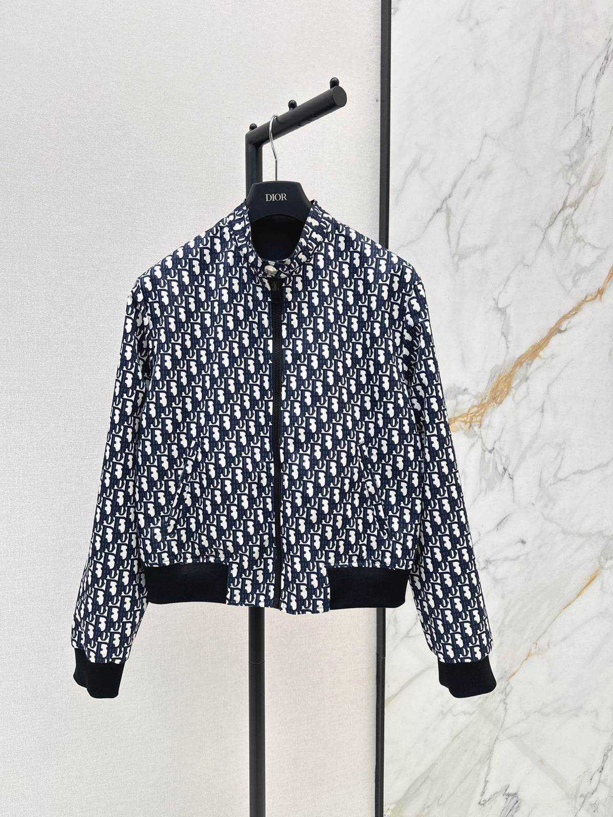 26FW New Reversible Jacket 🖤