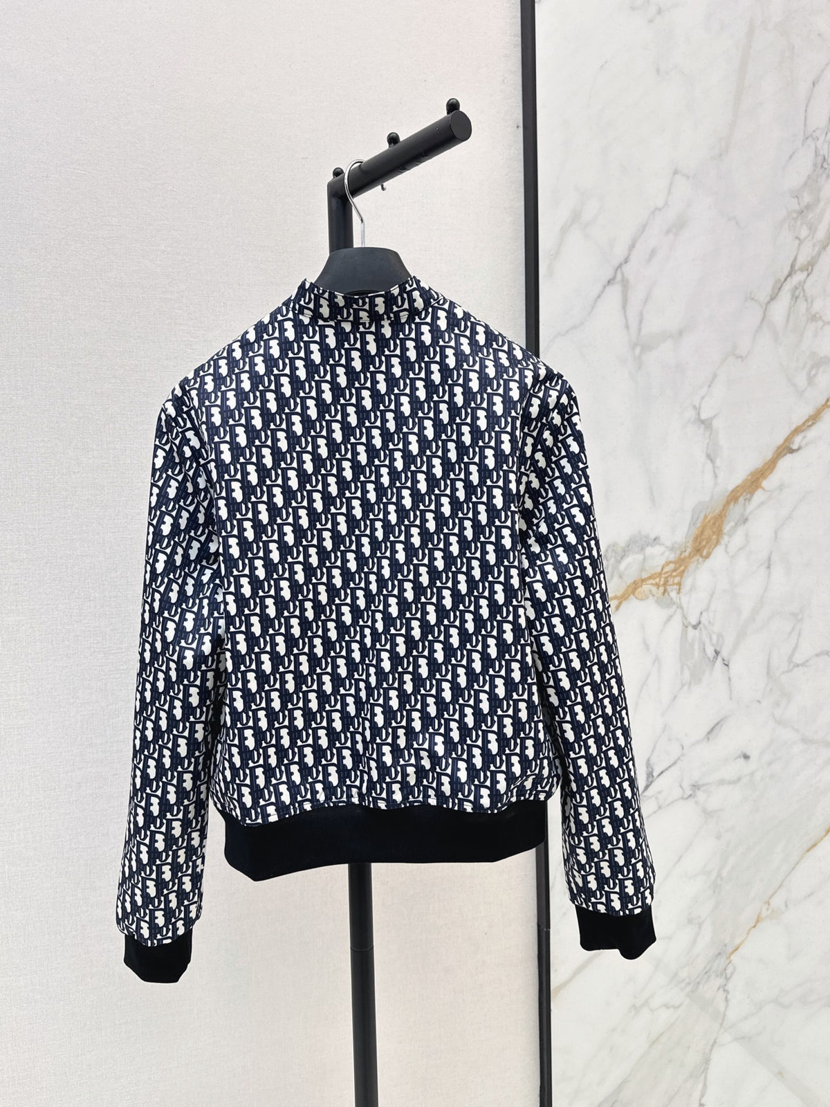 26FW New Reversible Jacket 🖤