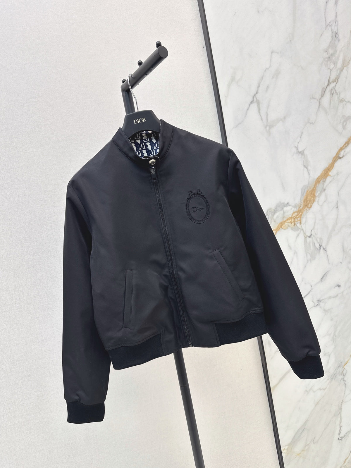 26FW New Reversible Jacket 🖤