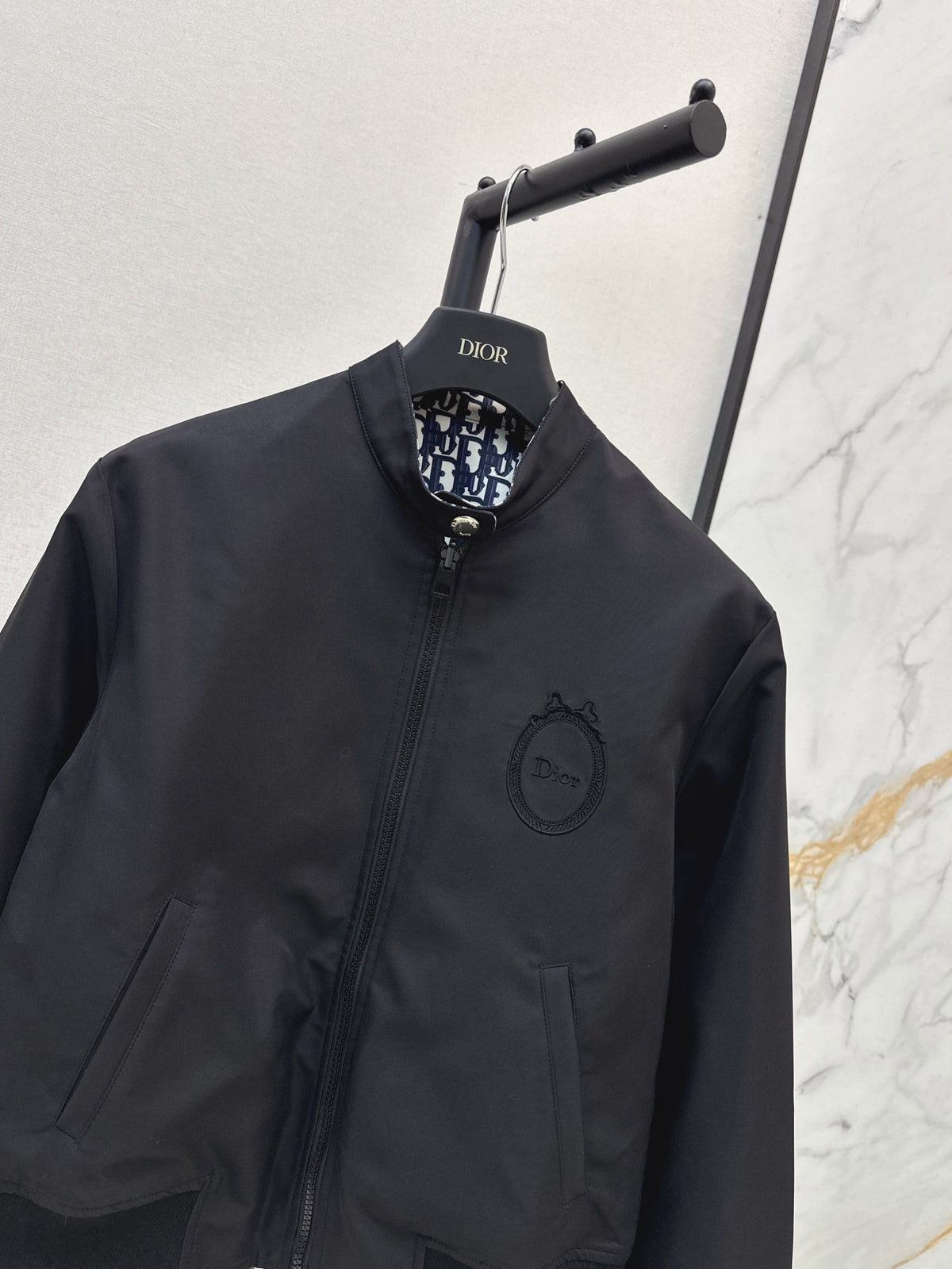 26FW New Reversible Jacket 🖤