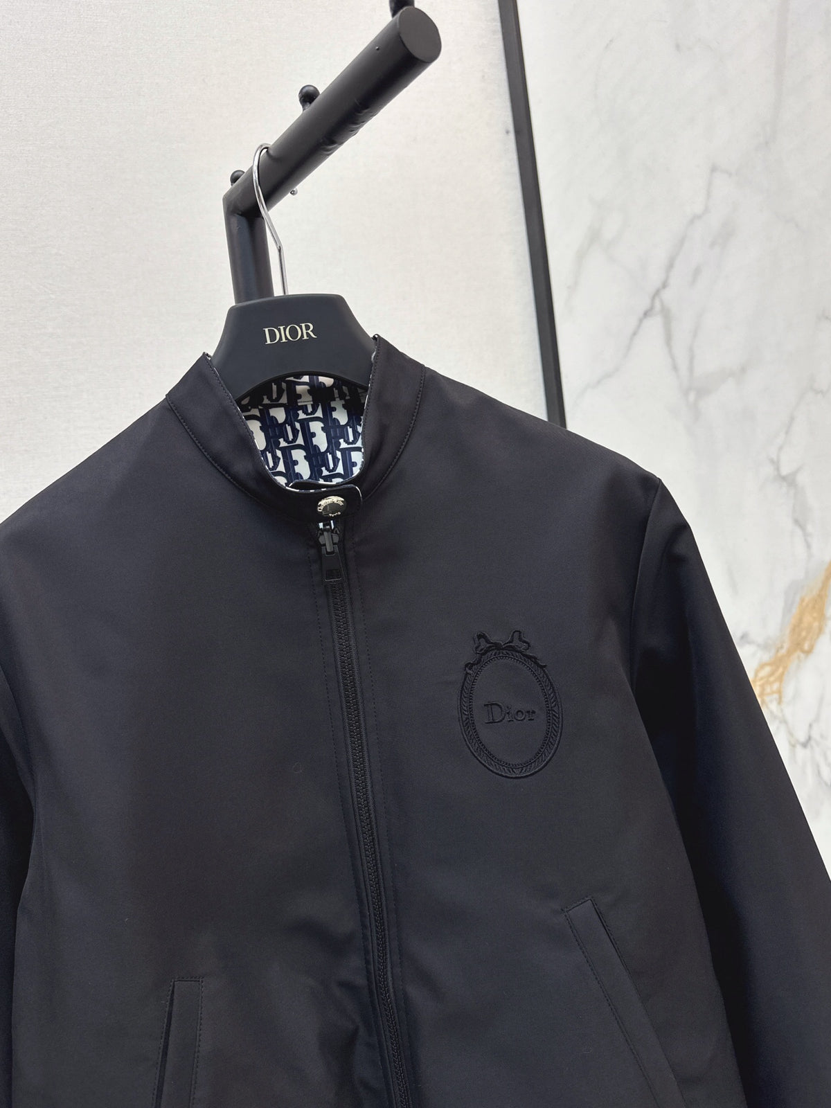 26FW New Reversible Jacket 🖤