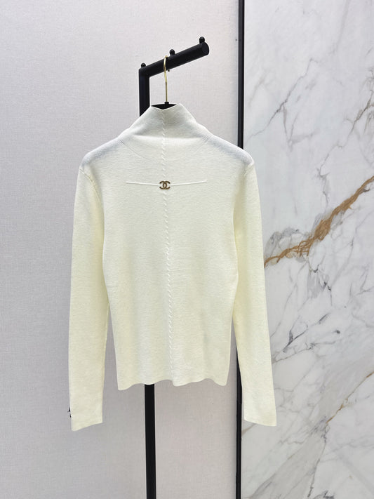 26FW New Turtleneck Base Layer 🤍🤎🖤
