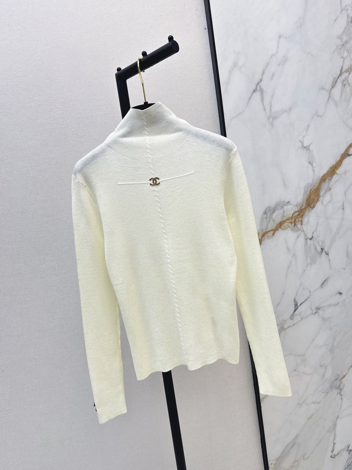 26FW New Turtleneck Base Layer 🤍🤎🖤