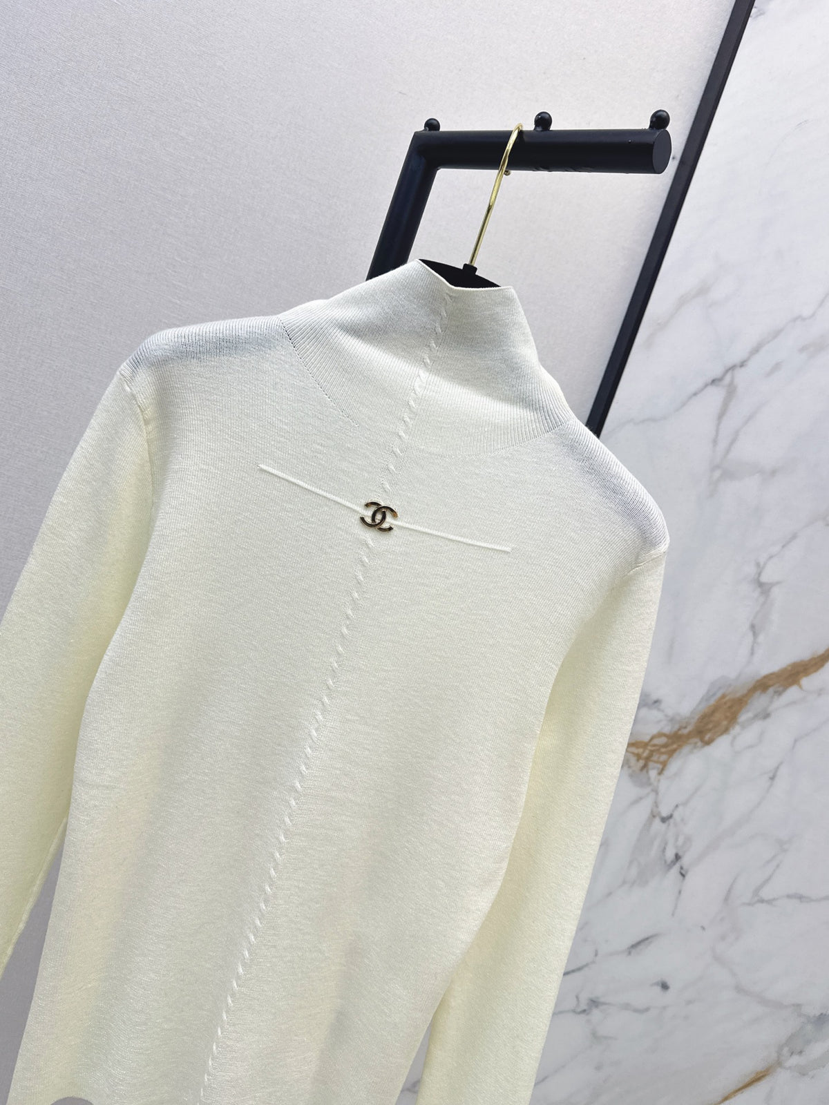 26FW New Turtleneck Base Layer 🤍🤎🖤