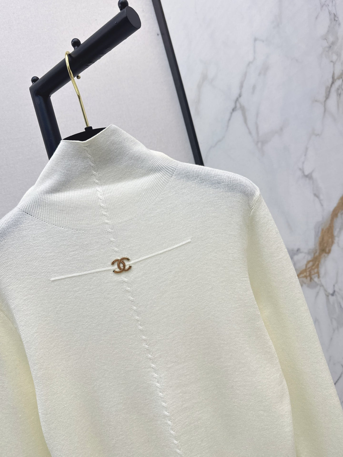 26FW New Turtleneck Base Layer 🤍🤎🖤