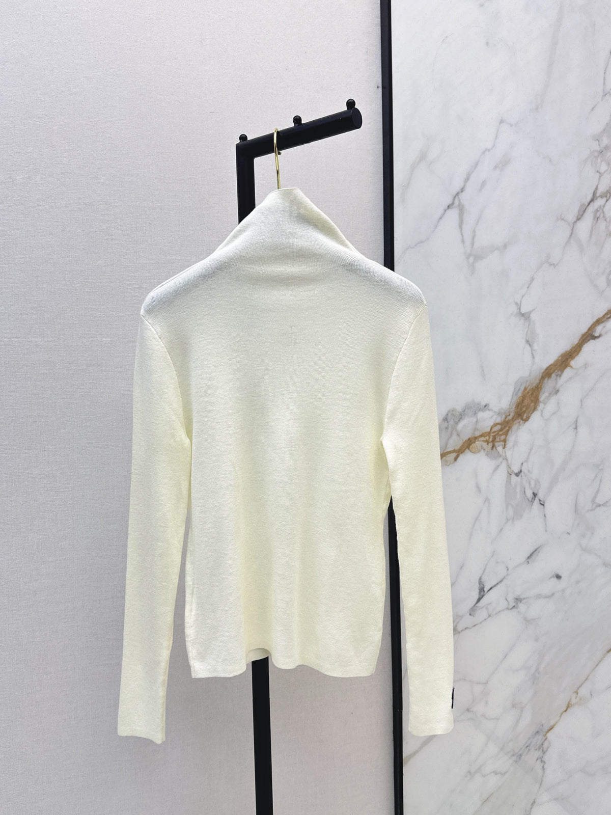 26FW New Turtleneck Base Layer 🤍🤎🖤
