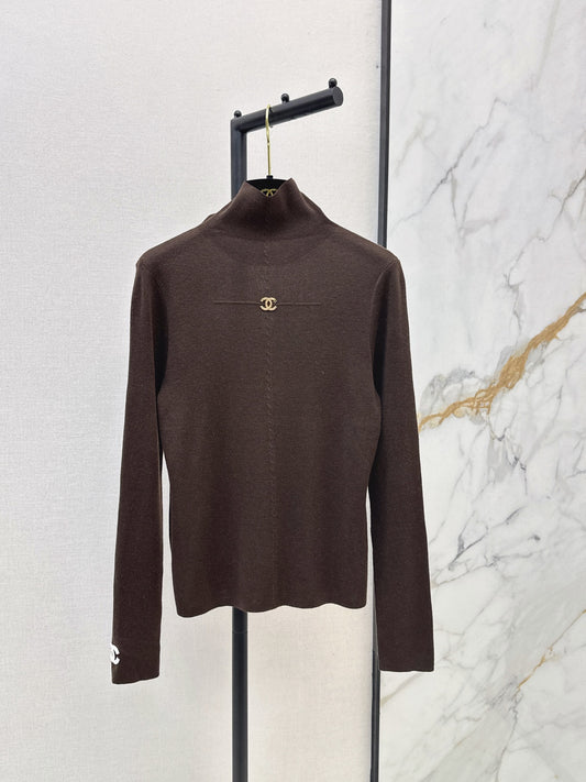 26FW New Turtleneck Base Layer 🤍🤎🖤