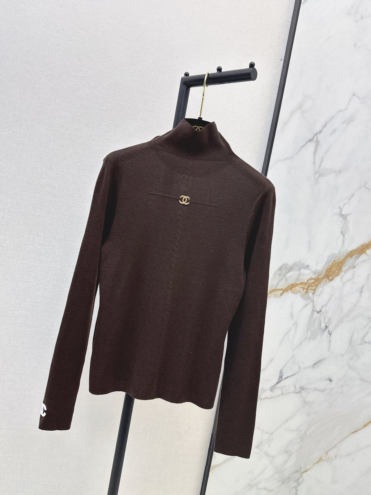 26FW New Turtleneck Base Layer 🤍🤎🖤