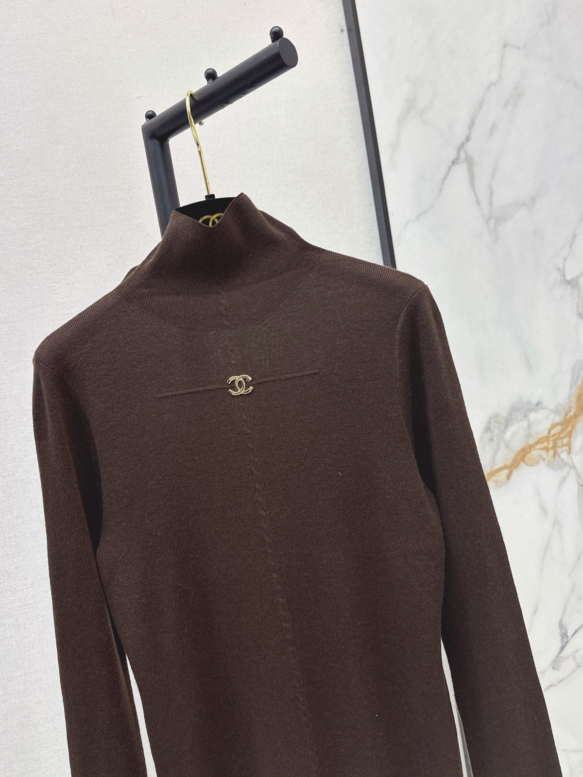 26FW New Turtleneck Base Layer 🤍🤎🖤