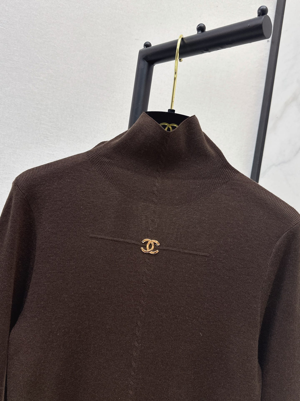 26FW New Turtleneck Base Layer 🤍🤎🖤