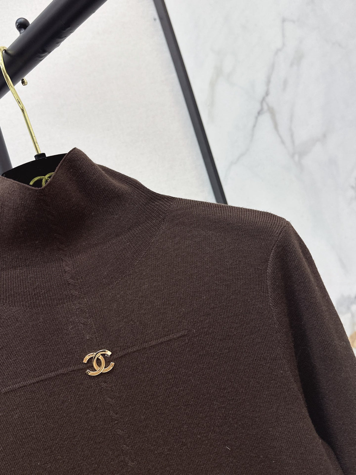 26FW New Turtleneck Base Layer 🤍🤎🖤
