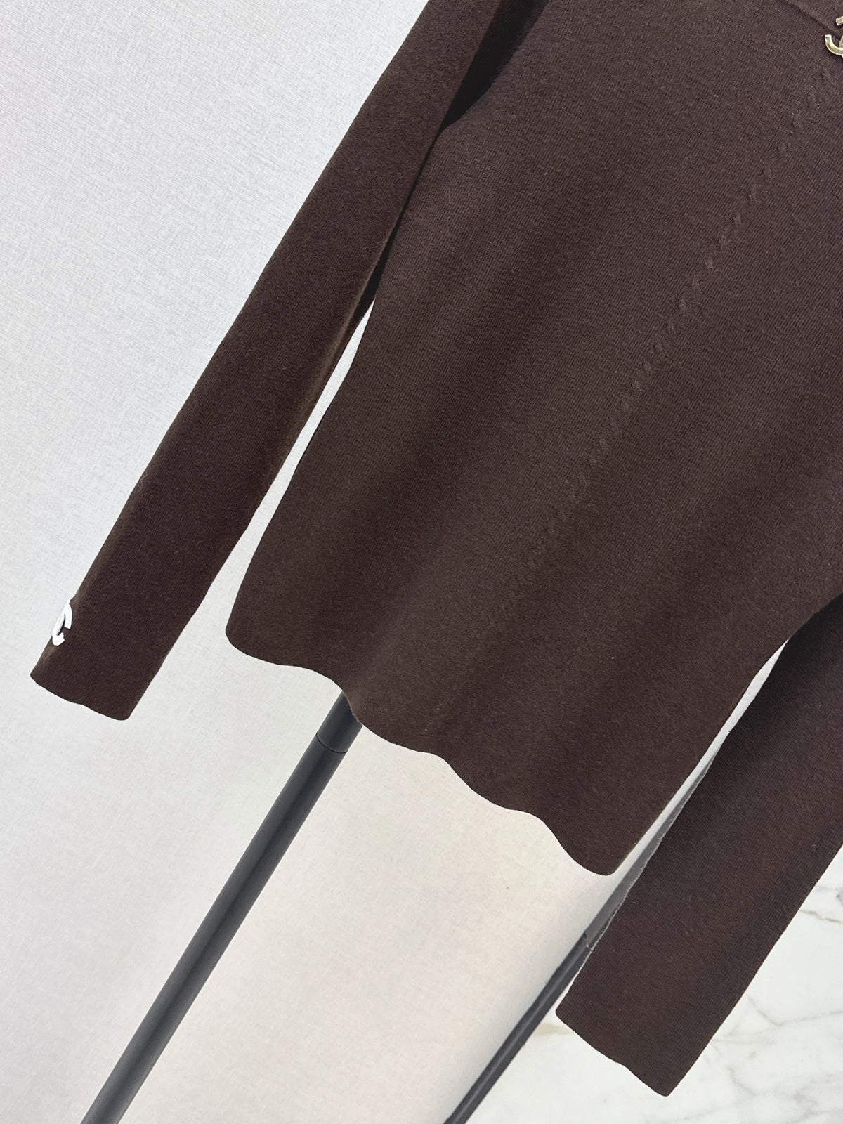 26FW New Turtleneck Base Layer 🤍🤎🖤