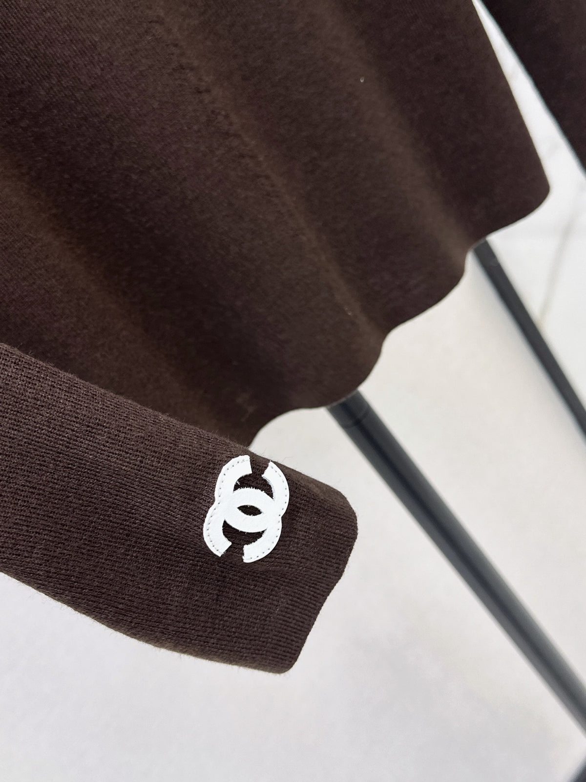 26FW New Turtleneck Base Layer 🤍🤎🖤