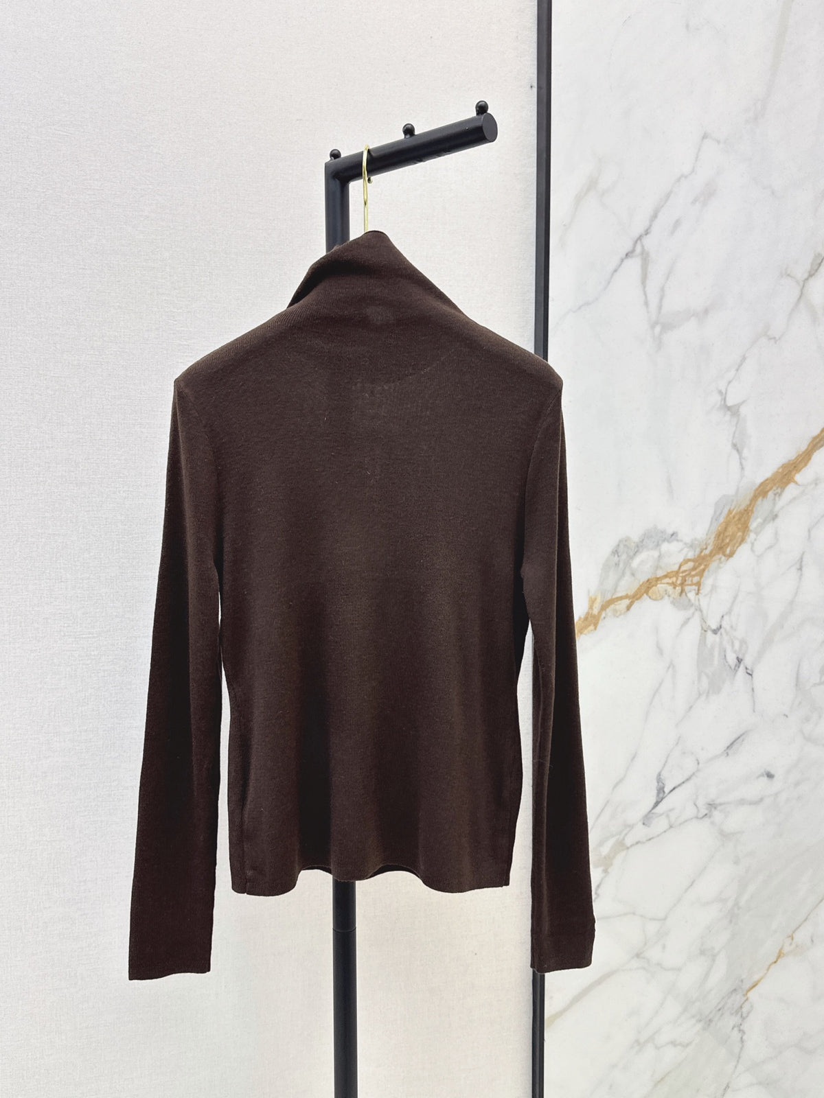 26FW New Turtleneck Base Layer 🤍🤎🖤