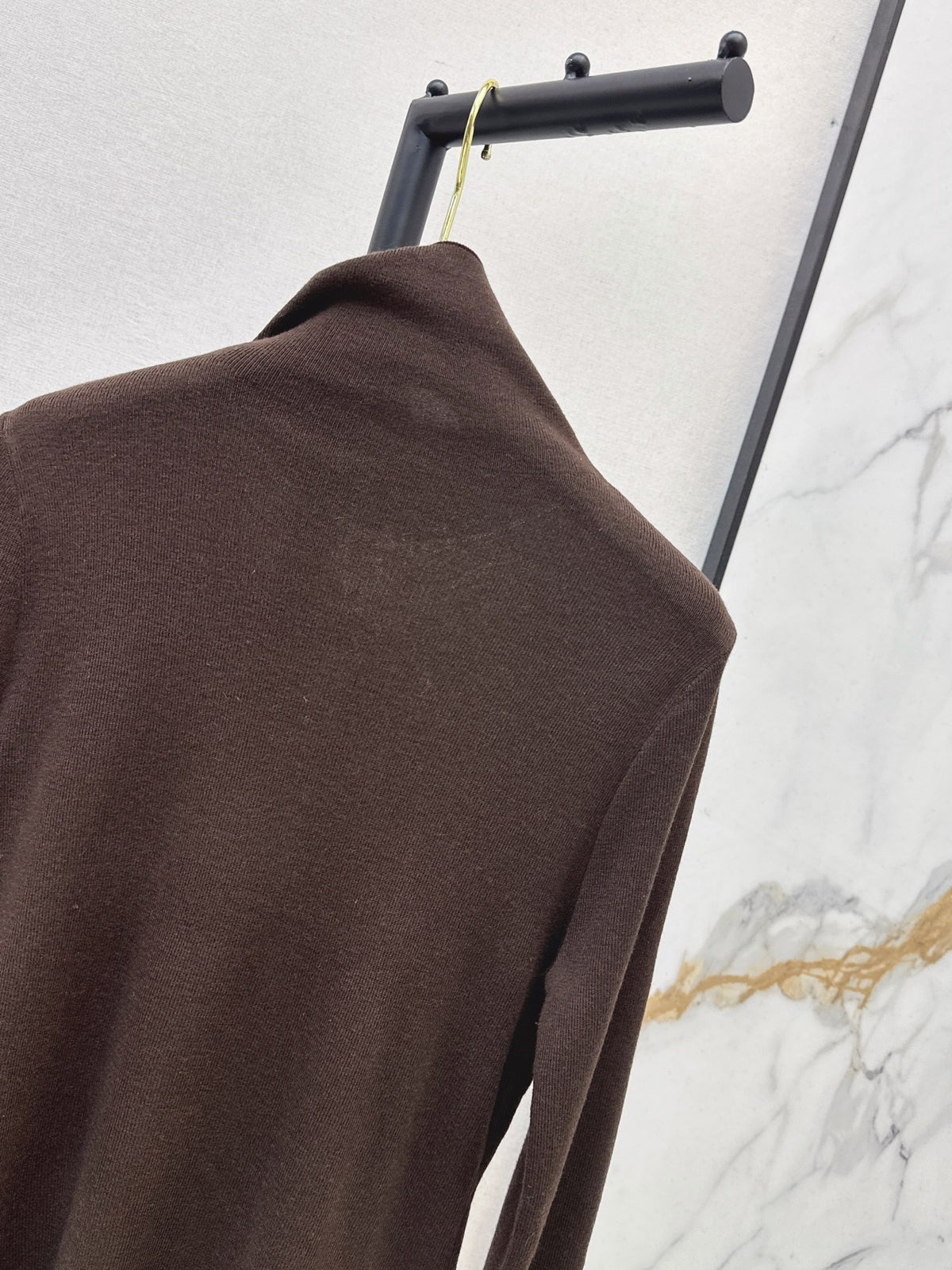 26FW New Turtleneck Base Layer 🤍🤎🖤