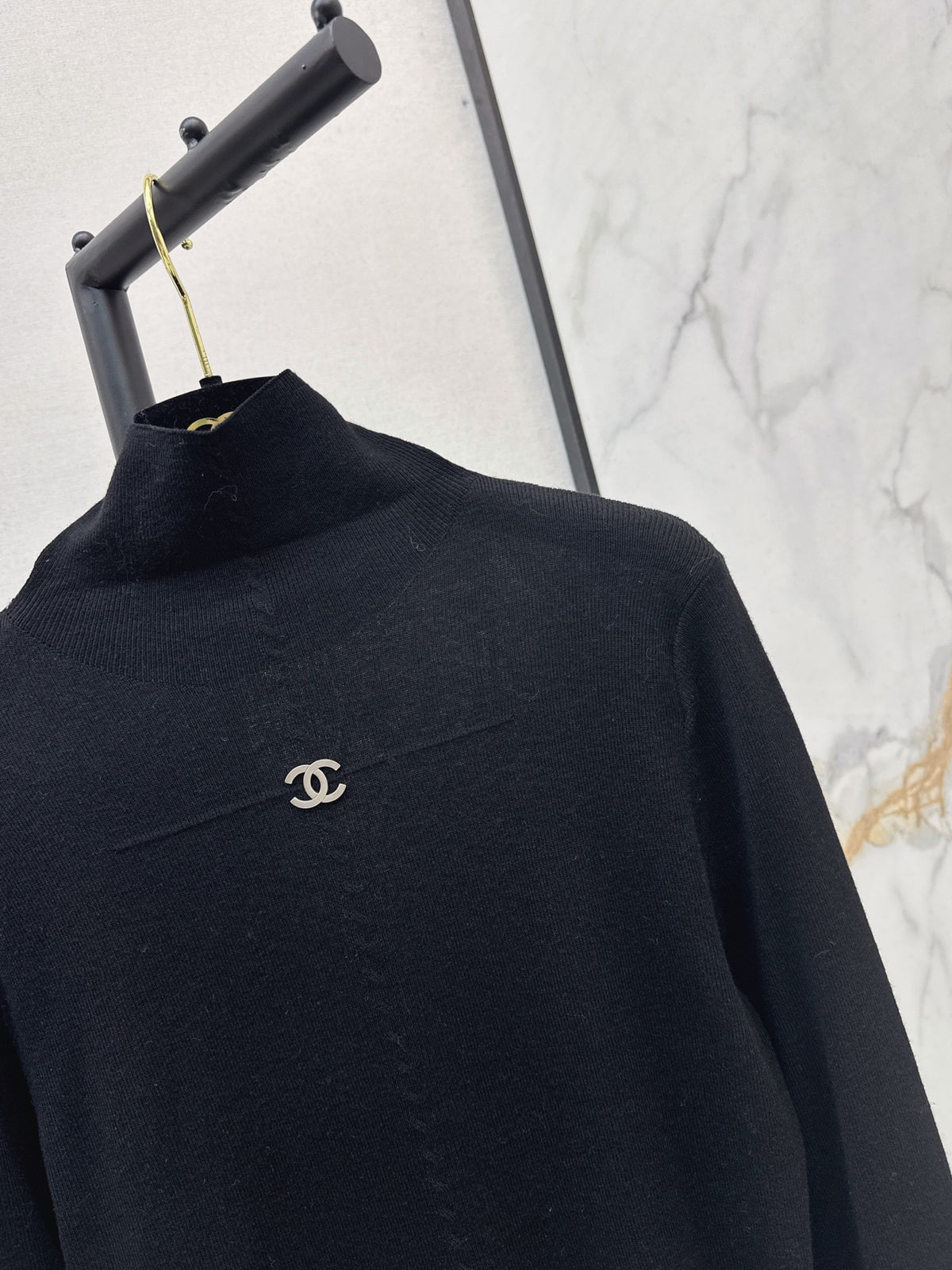 26FW New Turtleneck Base Layer 🤍🤎🖤
