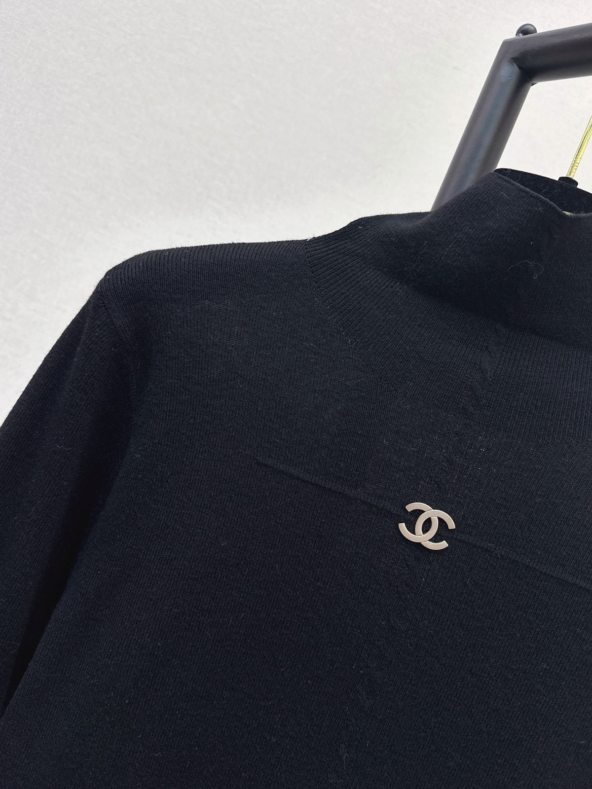 26FW New Turtleneck Base Layer 🤍🤎🖤