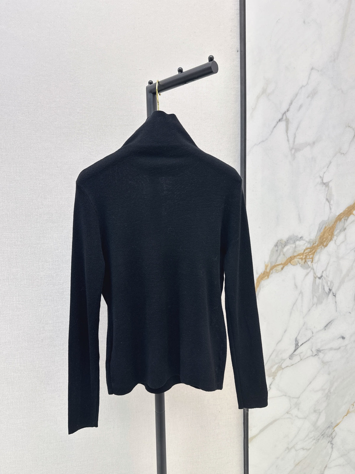 26FW New Turtleneck Base Layer 🤍🤎🖤
