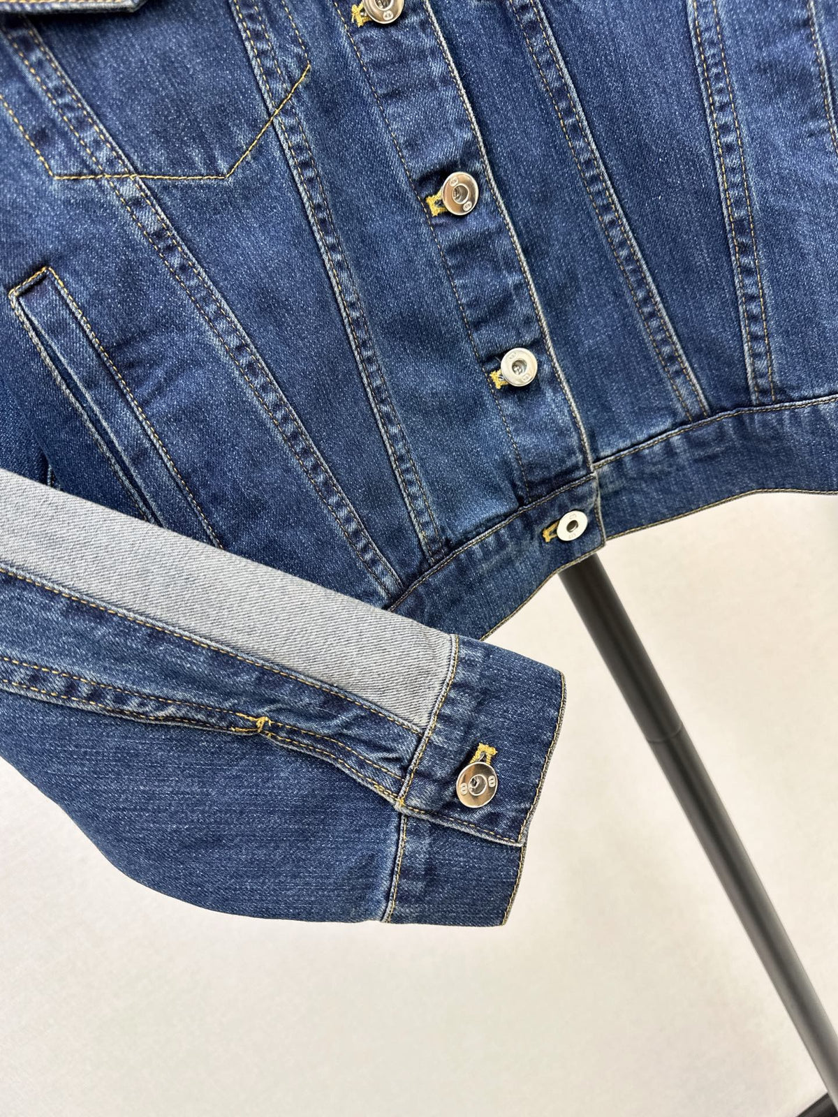 26FW New Collared Jacket 🩵