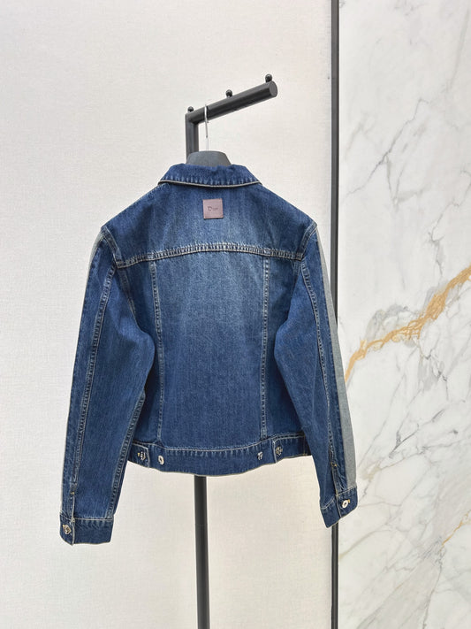 26FW New Collared Jacket 🩵