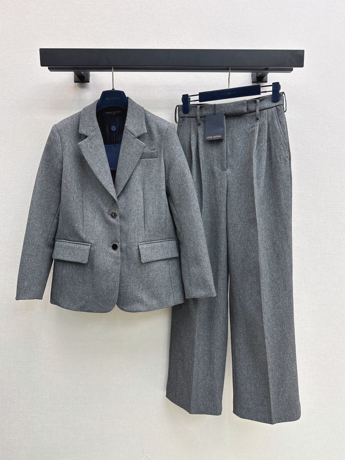 26FW New Premium Blazer 🩶