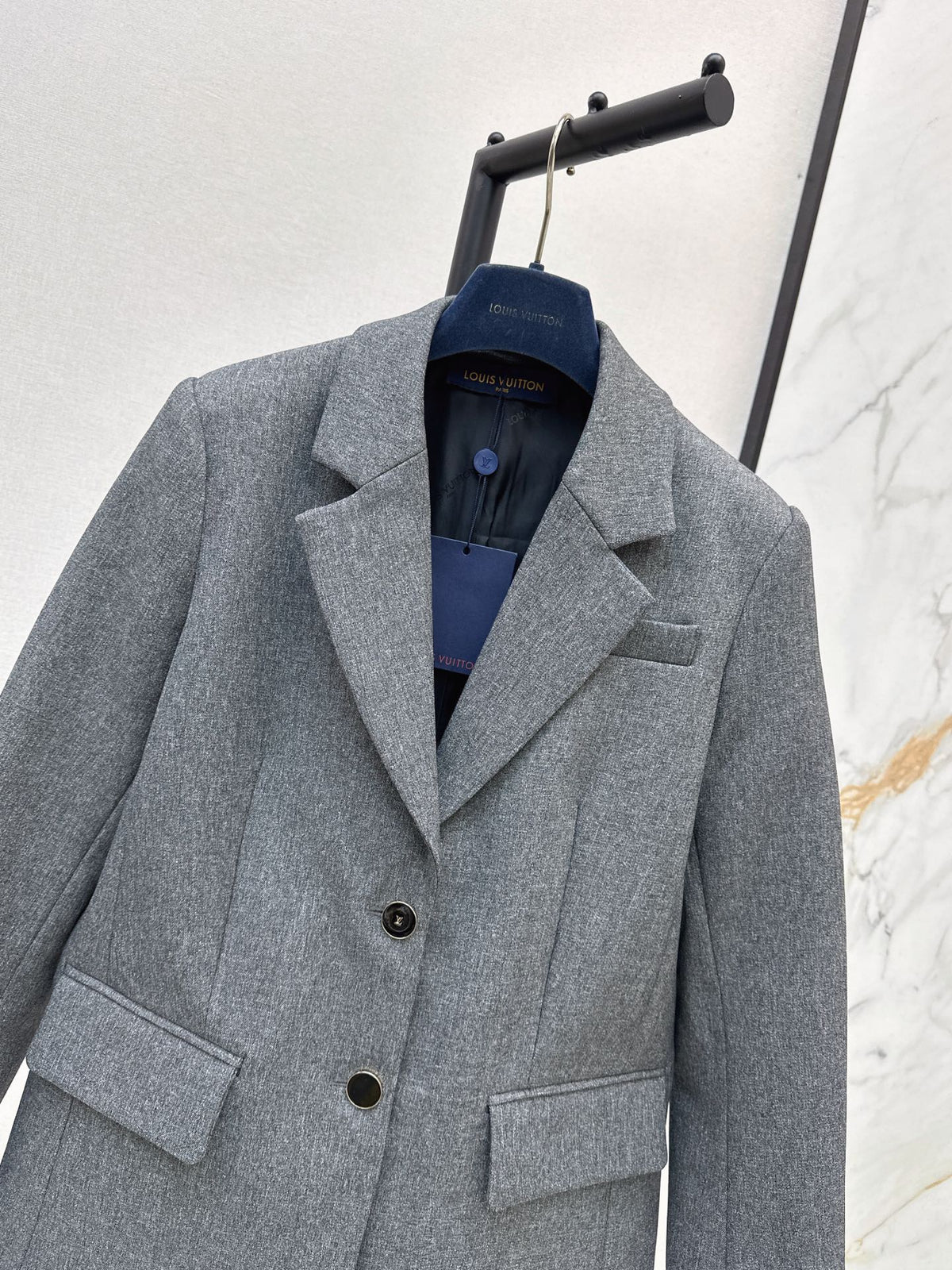 26FW New Premium Blazer 🩶