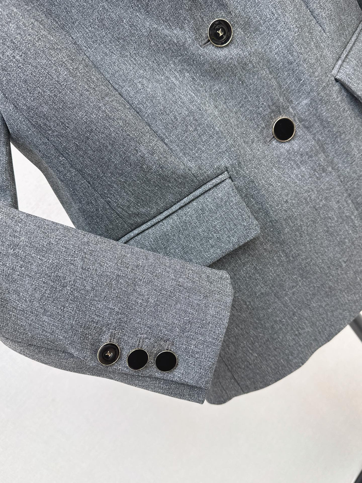 26FW New Premium Blazer 🩶