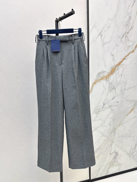 26FW New Premium Trousers 🩶