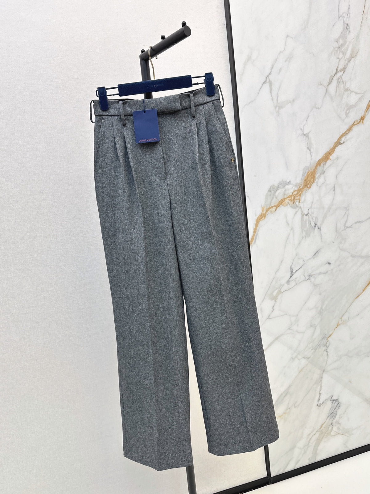 26FW New Premium Trousers 🩶
