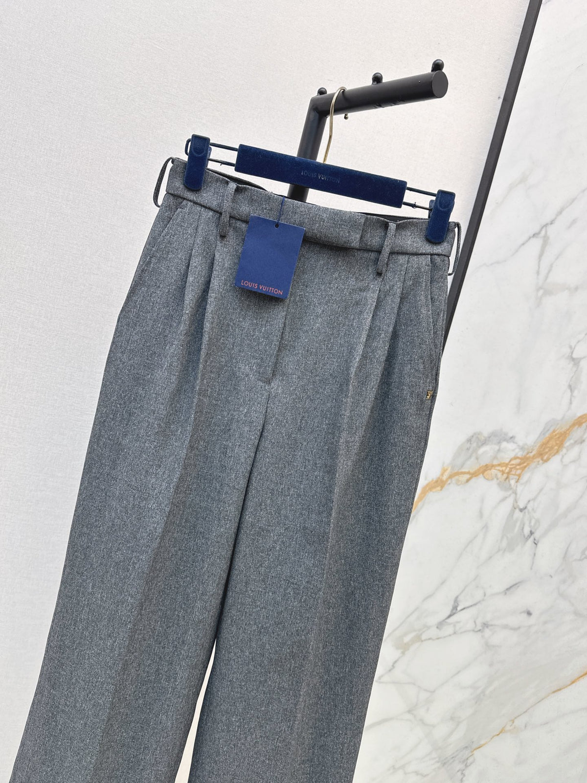 26FW New Premium Trousers 🩶